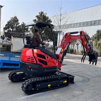Excavadora 5 Ton Nueva