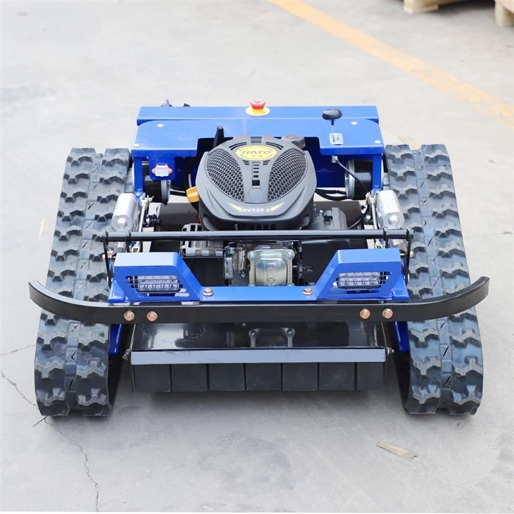 INFRONT Lawn Mower 500pro