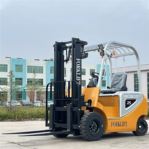 Carretilla elevadora eléctrica CPD25-C