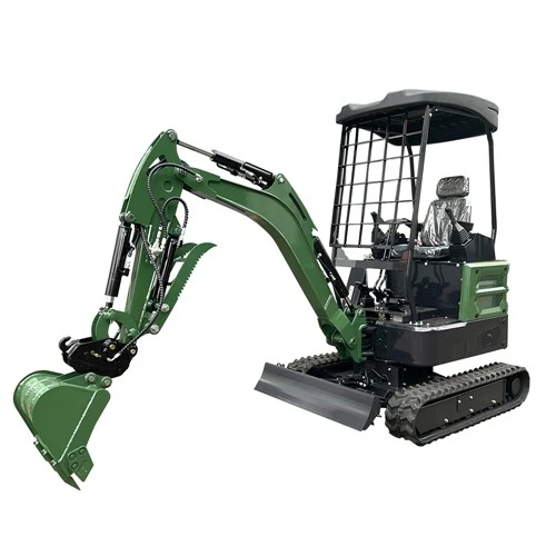 Infront 2 toneladas de excavador