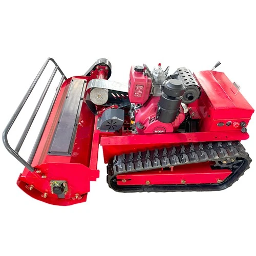 Cortacésped con control remoto LM800S