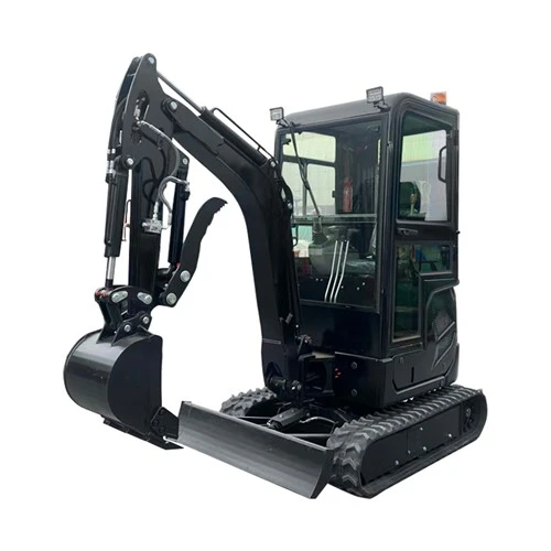 Precio de la miniexcavadora YFE25