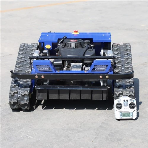 Cortacésped teledirigido LM500A