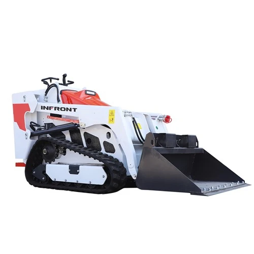 Cargador de dirección de skid sgl1000