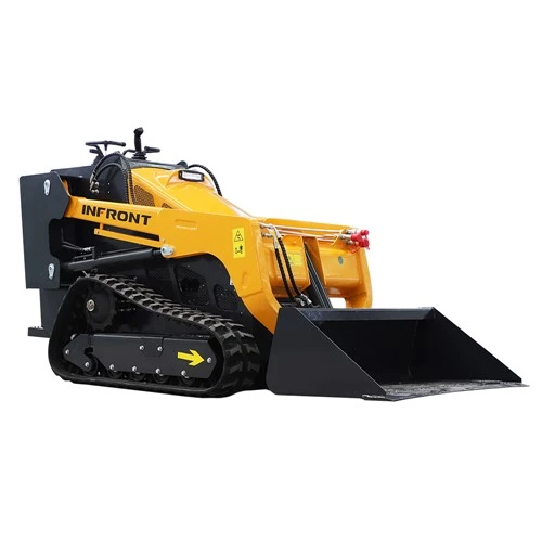 Minicargadora SGL1000