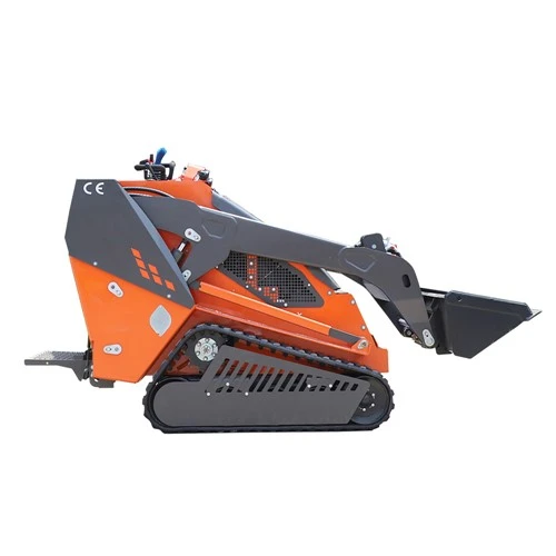 Skid Steer Carger YF1200
