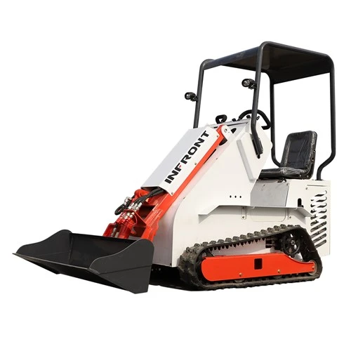 Yfl -400 t mini cargador