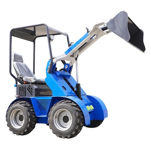 Yfl -400 S mini cargador